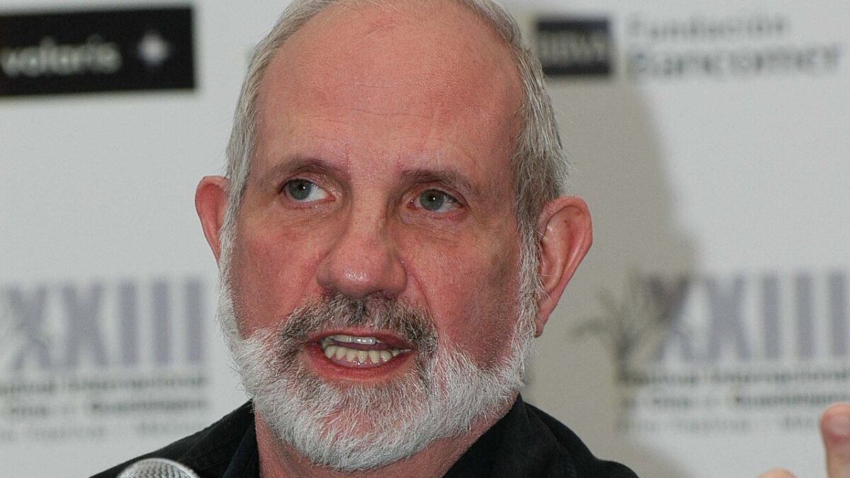 Brian De Palma: el director que Hollywood nunca terminó de perdonar