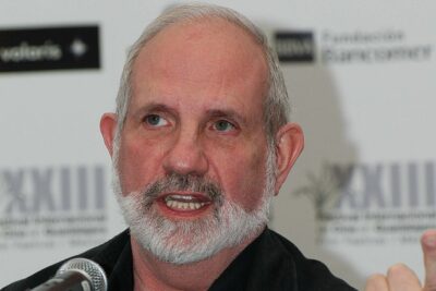 Brian De Palma