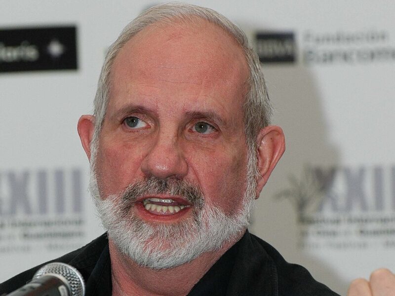 Brian De Palma e a câmara que nunca aprendeu a desviar o olhar