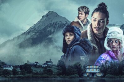 Antracit (2024) Seria franceză pe Netflix: un amestec atractiv de thriller cu asasinii macabri și tușe de comedie