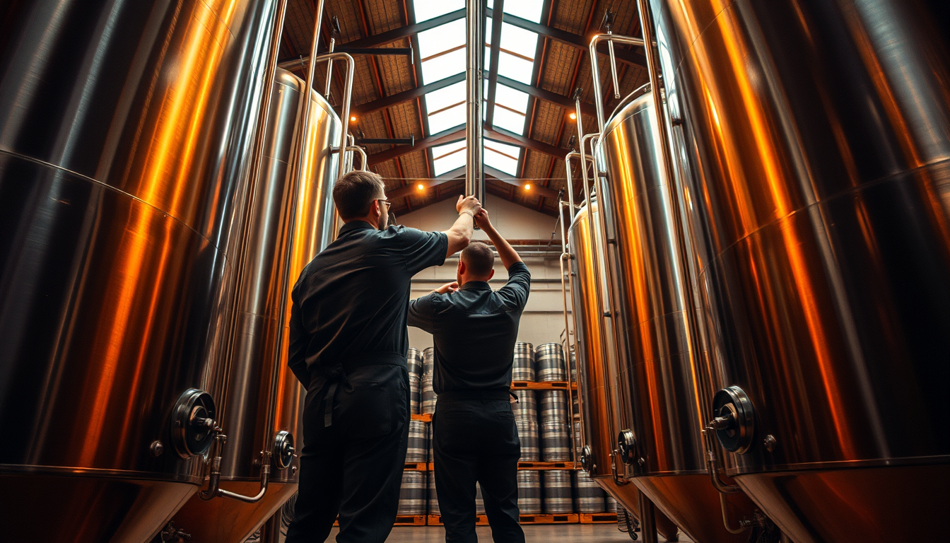 James Watt bets BrewDog’s future lies with the community that funded its rise