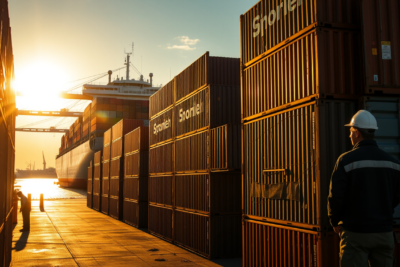 Europe zeroed its duties on US goods. The US kept 15% — and steel at 50%