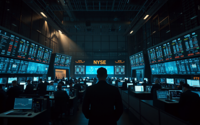 Goldman Sachs tem melhor trimestre em 157 anos impulsionado pela abertura de capital da SpaceX