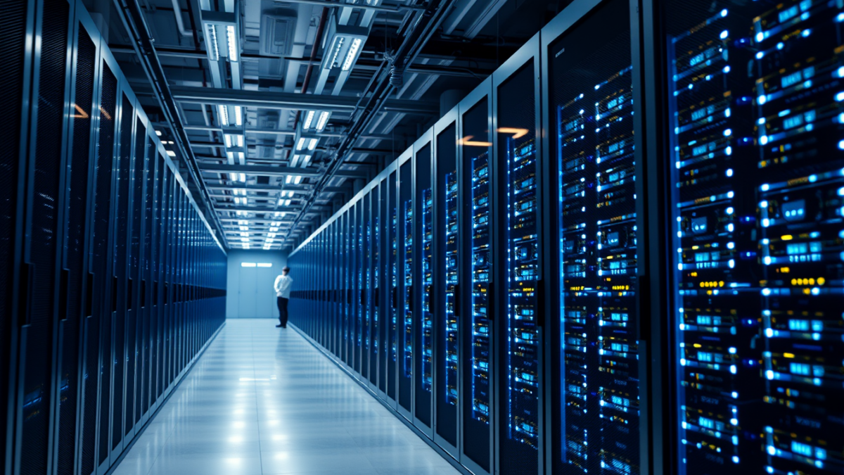 Microsoft runs the AI cloud and the market still doesn’t believe it