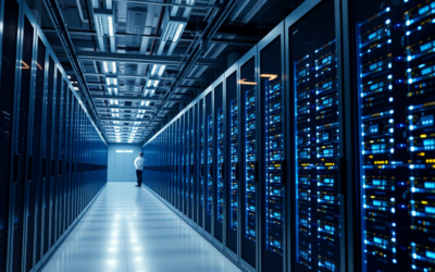 Microsoft lidera la nube de IA y el mercado aún no lo reconoce