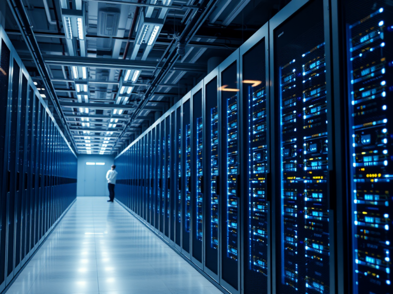 Microsoft lidera la nube de IA y el mercado aún no lo reconoce