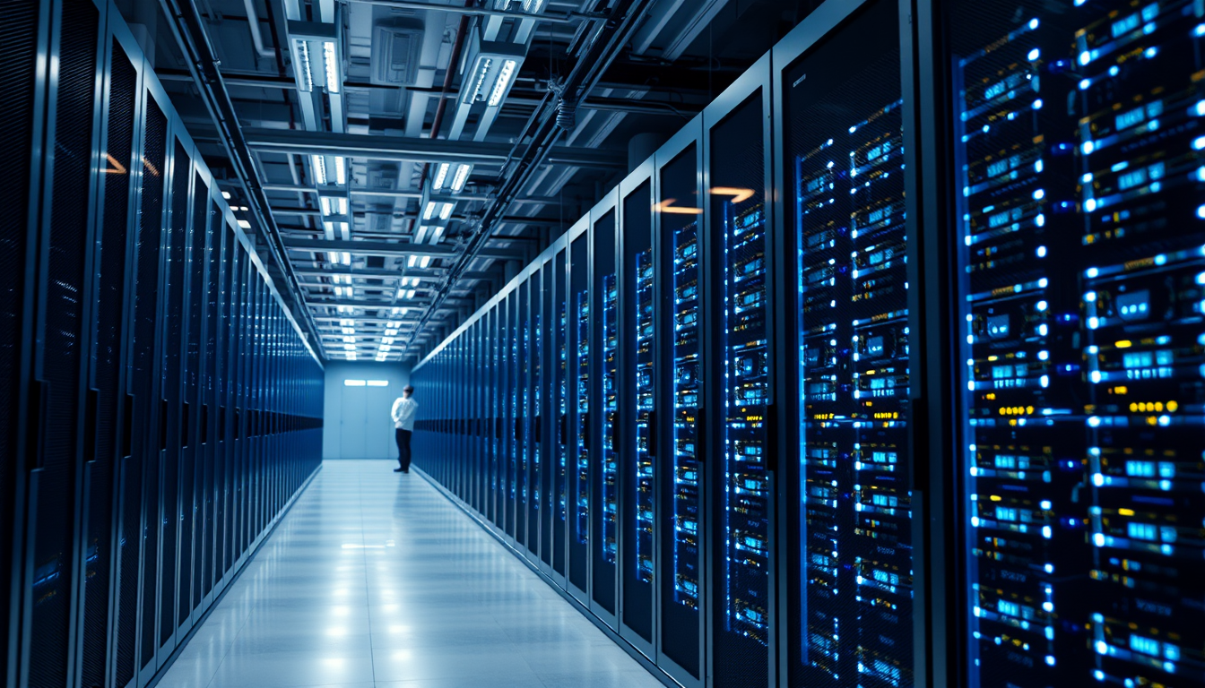 Microsoft runs the AI cloud and the market still doesn’t believe it