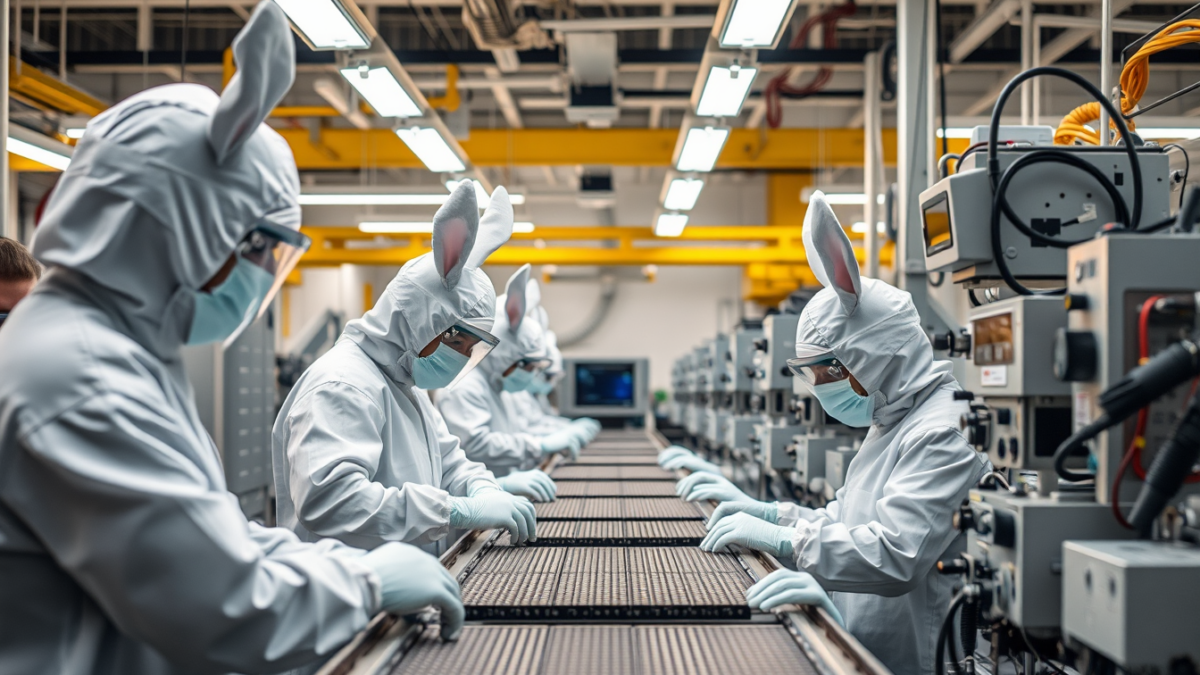 SK Hynix raises $26.5 billion on Nasdaq — the largest US debut by any foreign firm