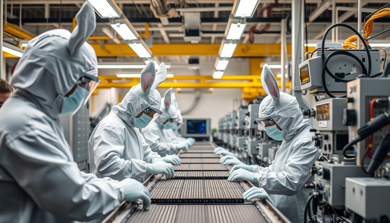 SK Hynix raccoglie 26,5 miliardi al Nasdaq — il più grande debutto negli USA di una società estera