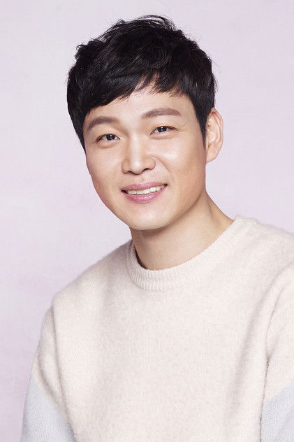 허정도 como Team Leader Oh