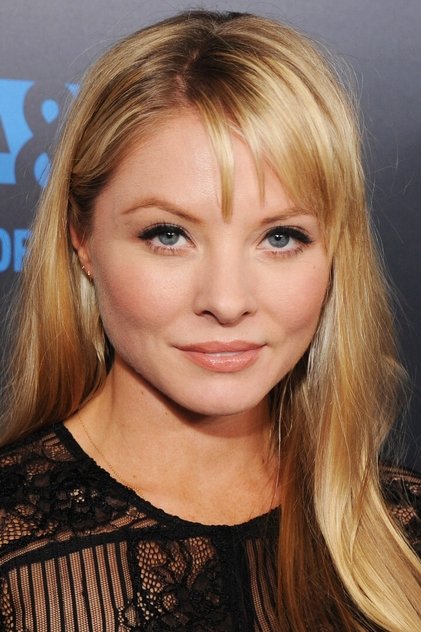 Kaitlin Doubleday as Mimi