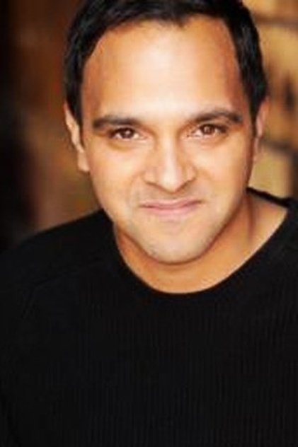 Anish Jethmalani como Attorney Manny Bharara