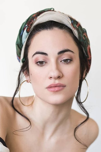 Melissanthi Mahut as Mita Xenakis