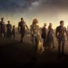 Eternals: Una ambición dispersa que pierde su propósito