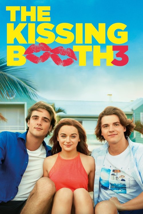 Mi primer beso 3 (2021)