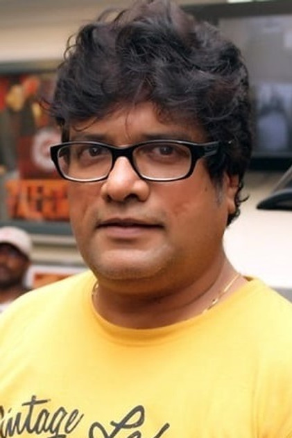 Rajesh Sharma como Kasim Kasai