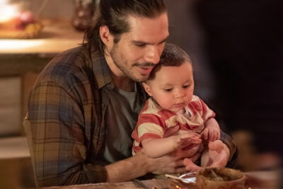 Undercover Romance Falls Flat Despite Strong Start: A Place to Fight For
