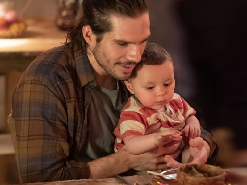 &lsquo;Une zone à défendre&rsquo; (2023) Première sur Disney+ le 7 juillet