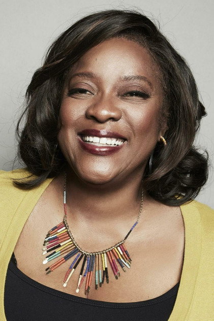 Loretta Devine como Eloise