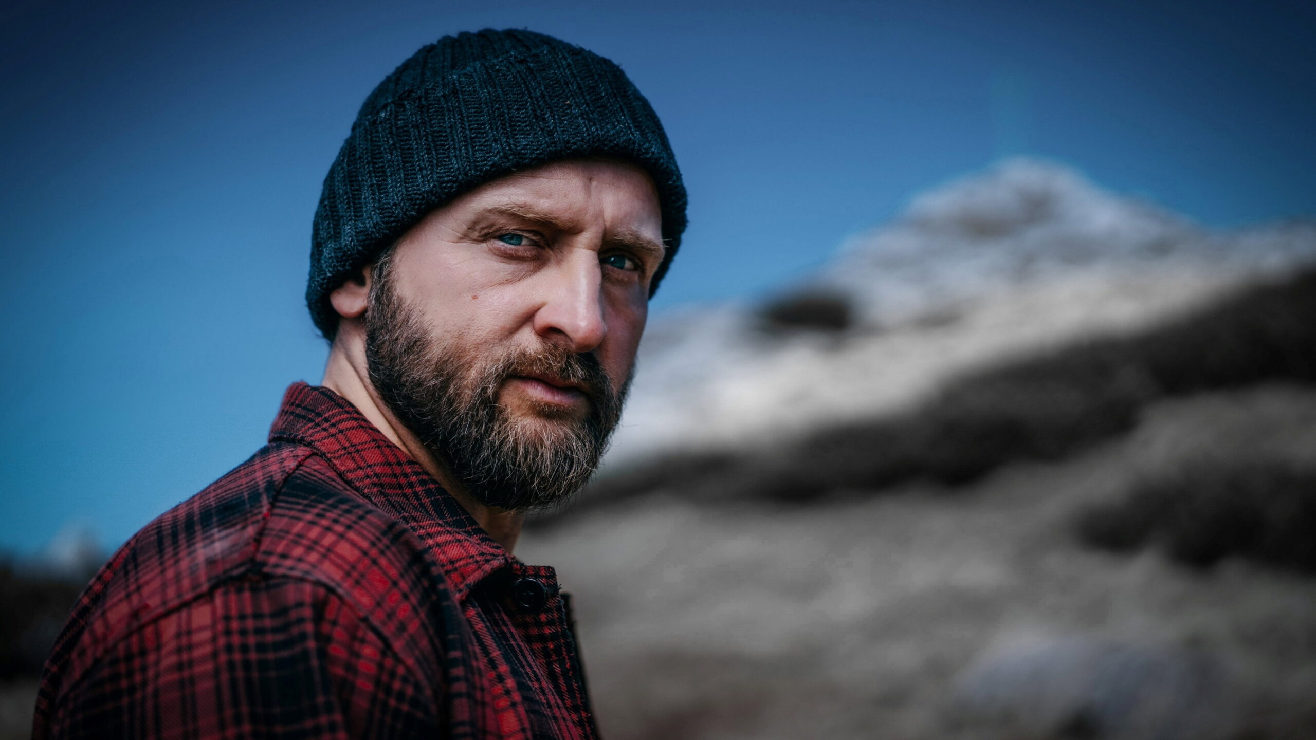 「刑事フォルスト」（2024年）。Netflixシリーズ：ミステリアスで殺人のある雪のスリラー