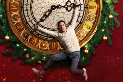 A not so merry christmas»: una comedia navideña sin chispa ni originalidad
