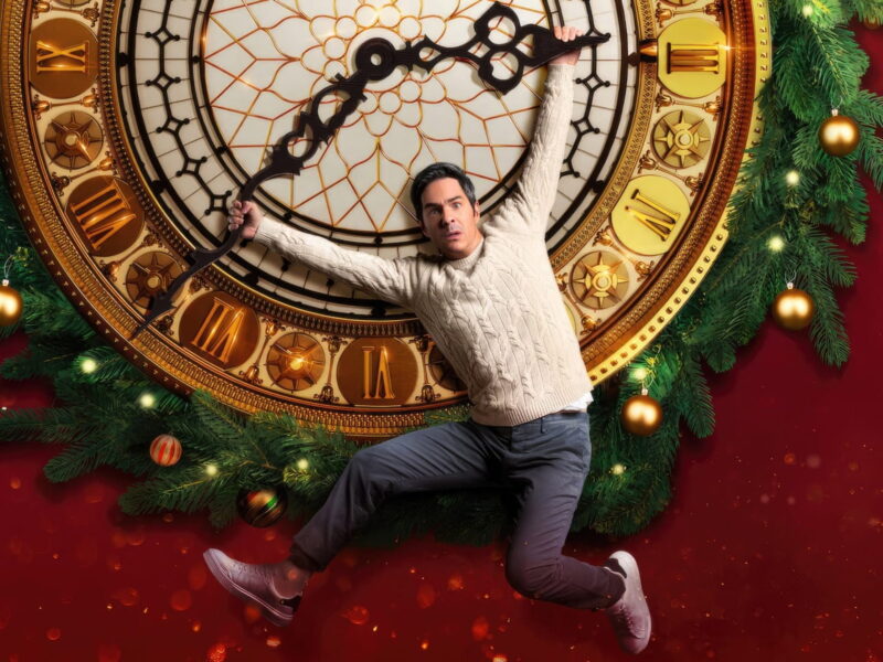 A not so merry christmas»: una comedia navideña sin chispa ni originalidad