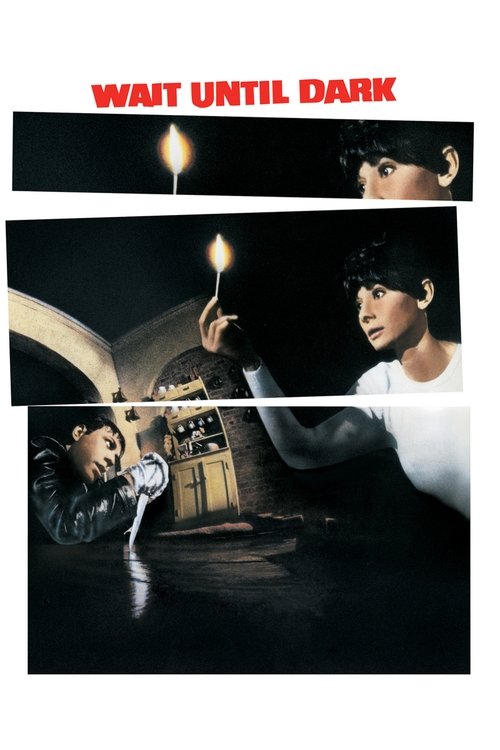 어두워질 때까지 (1967)