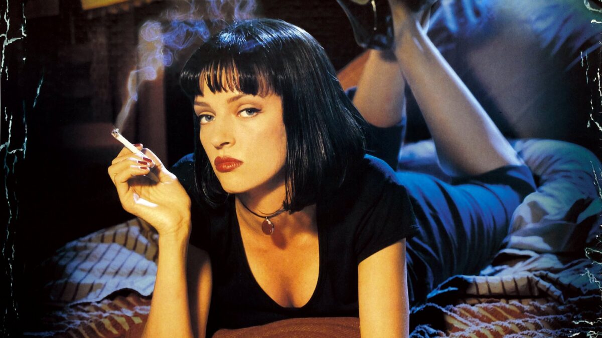 Pulp fiction: un clásico imperfecto pero brillante
