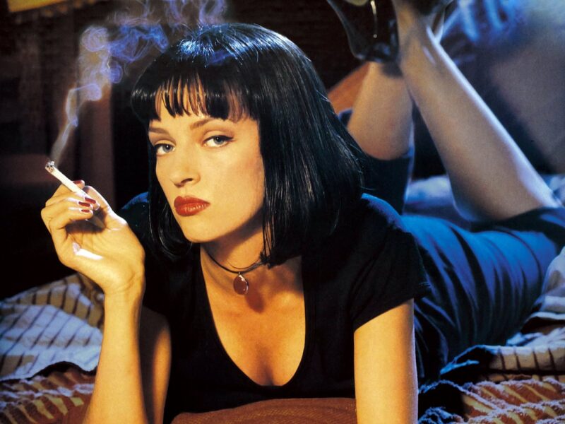 Pulp Fiction: A Masterclass in Nonlinear Storytelling