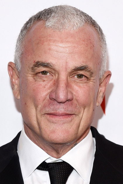 Nick Cassavetes as Captain Pain