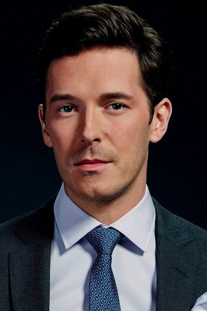 Sam Palladio como Prince Edward