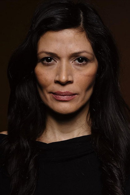 Claudia Coulter as Mama