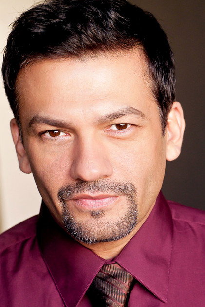 David Barrera as Beto