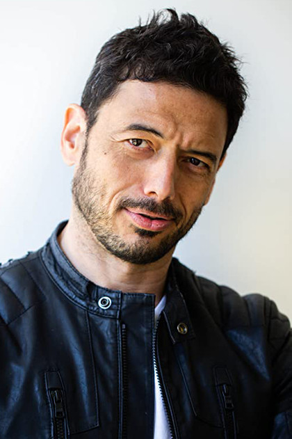 Rafael Petardi as Security Chief Ricci