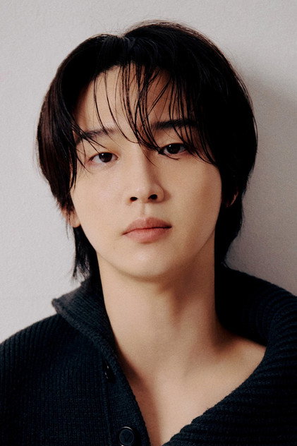 장동윤 como Kim Baek-du