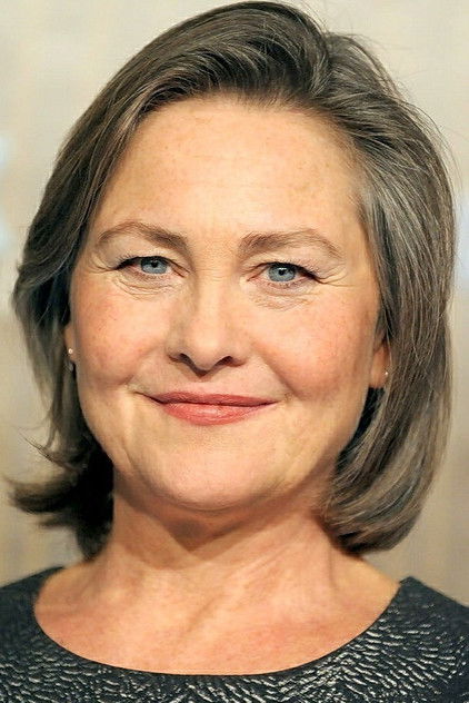 Cherry Jones como Fiona