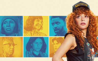 Poker Face»: Un homenaje con alma propia y narrativa fresca