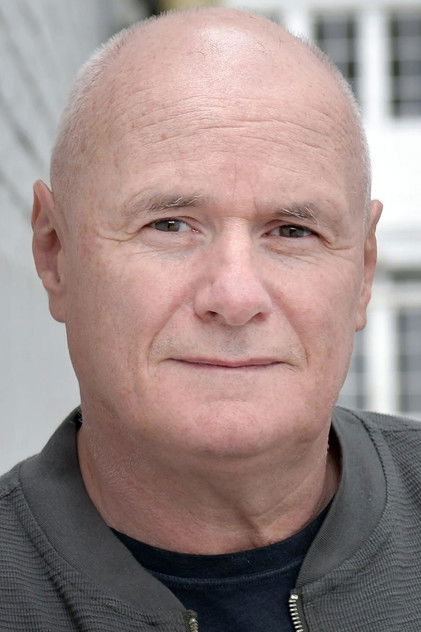 Dave Johns 역 Manager