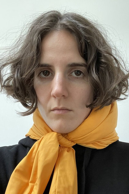 Ana Fabrega como Vanessa