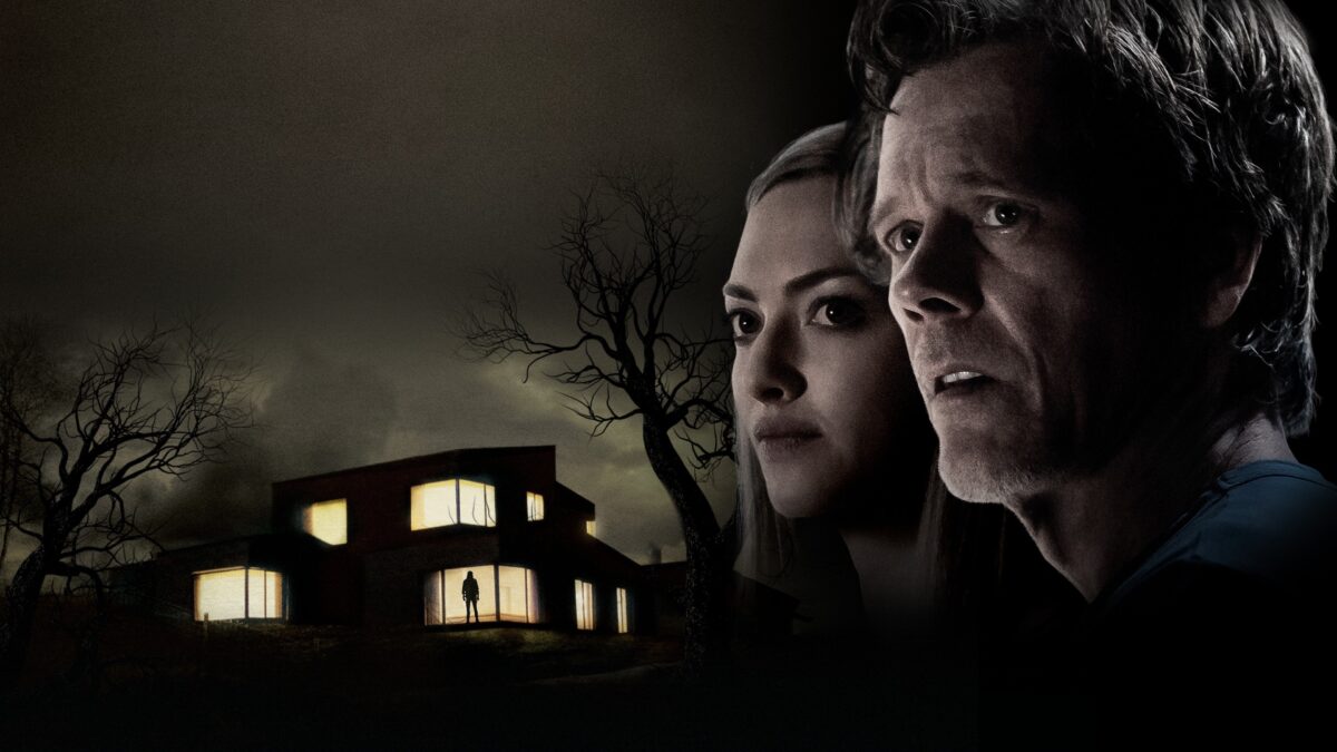 You Should Have Left: A Promising Premise Lost in Mediocrity