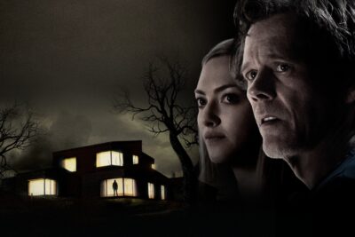 You Should Have Left: A Promising Premise Lost in Mediocrity