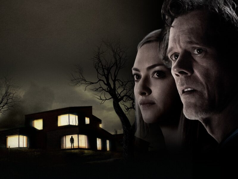 You Should Have Left: A Promising Premise Lost in Mediocrity