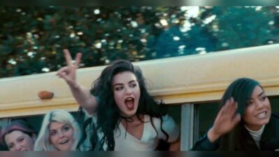 Charli XCX