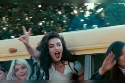 Charli XCX, de escribir los éxitos ajenos a crear el fenómeno BRAT