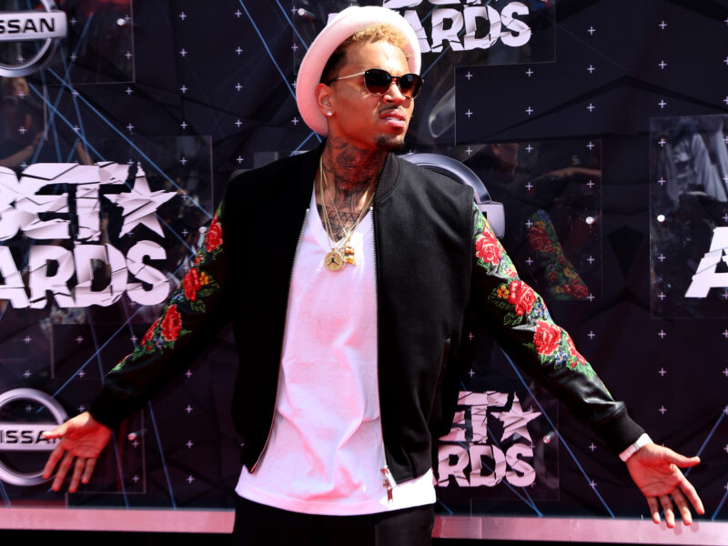 Chris Brown se declara culpable por el ataque en una discoteca de Londres y su gira no se detiene