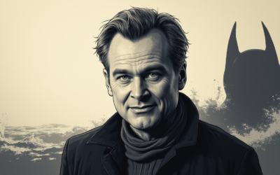 Christopher Nolan, sobre la polémica de La Odisea: «Me pasé 10 años de mi vida lidiando con Batman»