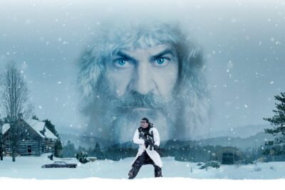 Fatman: un santa oscuro con fallos de guion