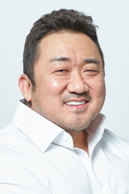 Don Lee como Gilgamesh