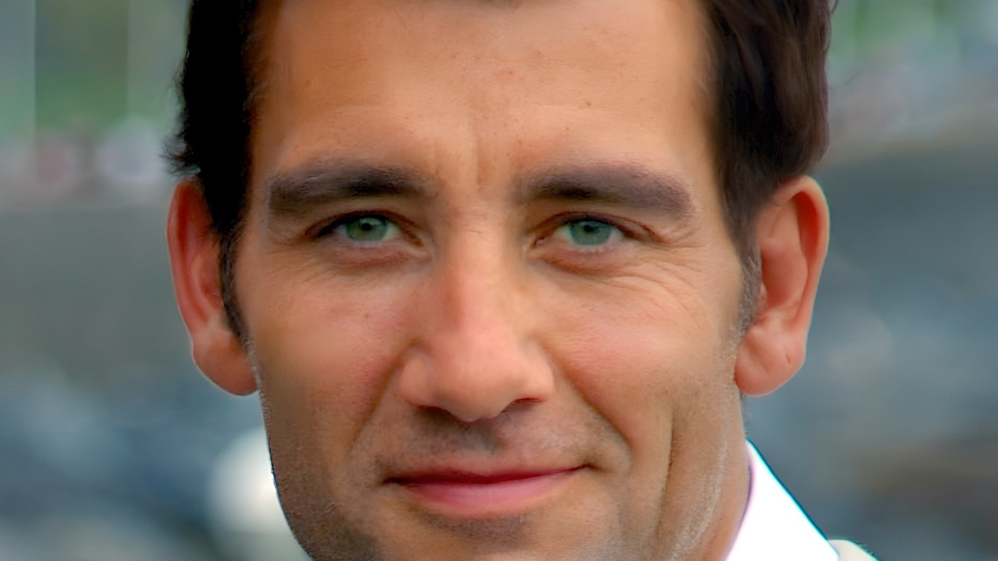 Reda Elazouar tar sin första actionhuvudroll mot Clive Owen i thrillern ’Scorpion’