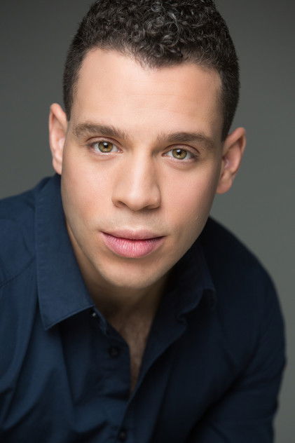 Robin de Jesús as Michael
